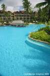 Merlin Beach Resort 